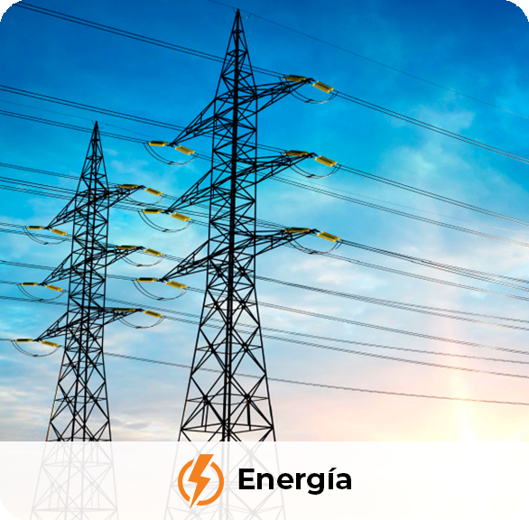 Energía