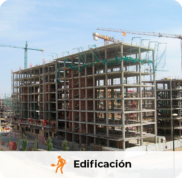 Edificación